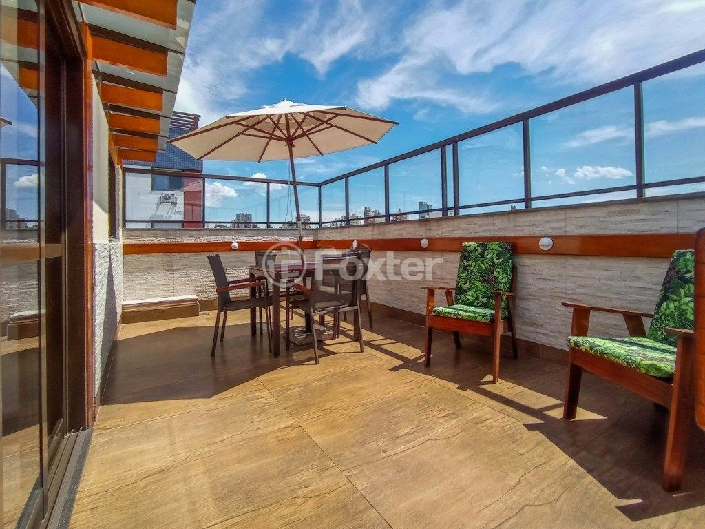Cobertura à venda com 3 quartos, 259m² - Foto 26