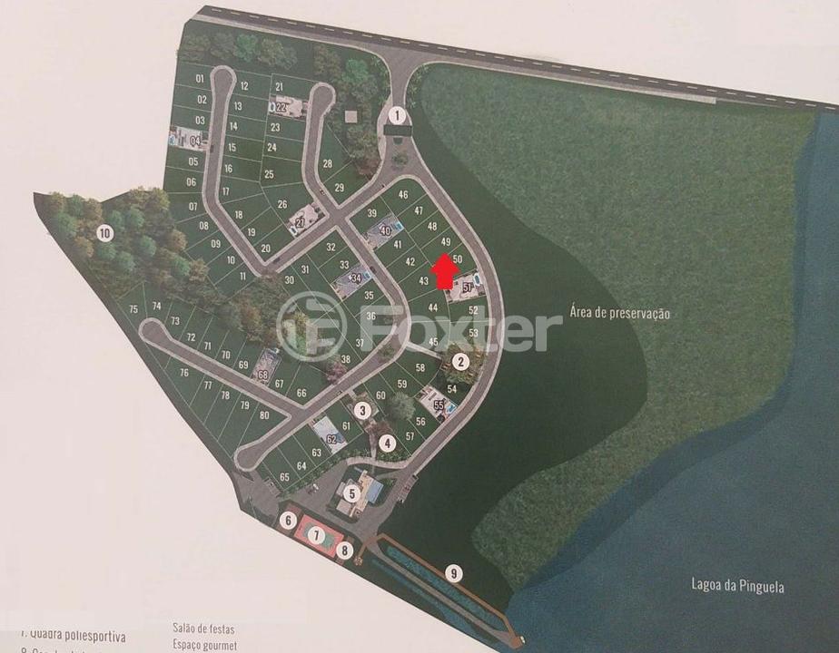 Terreno à venda, 601m² - Foto 35