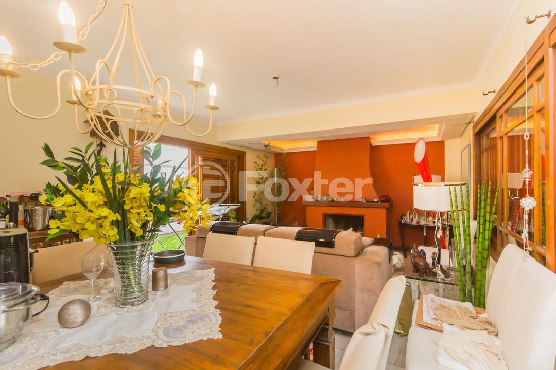 Casa à venda com 3 quartos, 279m² - Foto 1