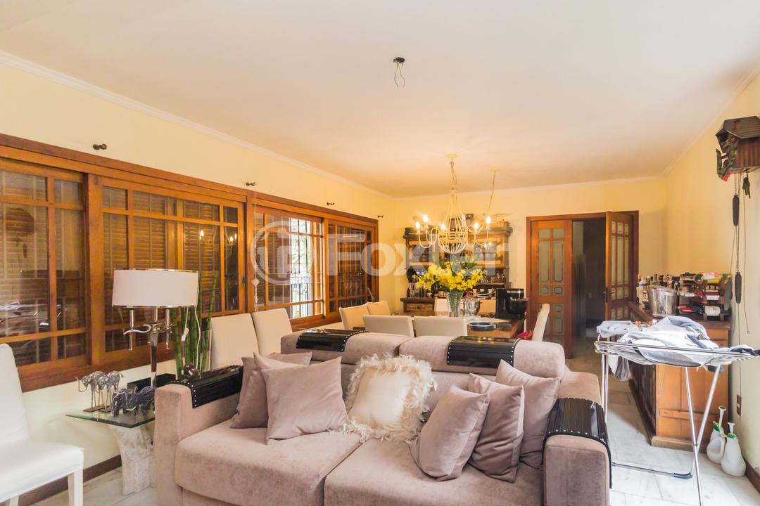 Casa à venda com 3 quartos, 279m² - Foto 2
