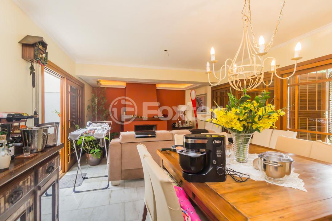 Casa à venda com 3 quartos, 279m² - Foto 3