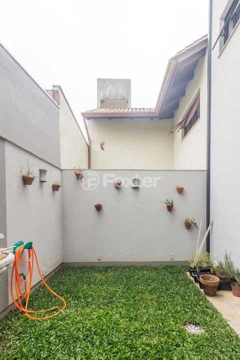 Casa à venda com 3 quartos, 279m² - Foto 5