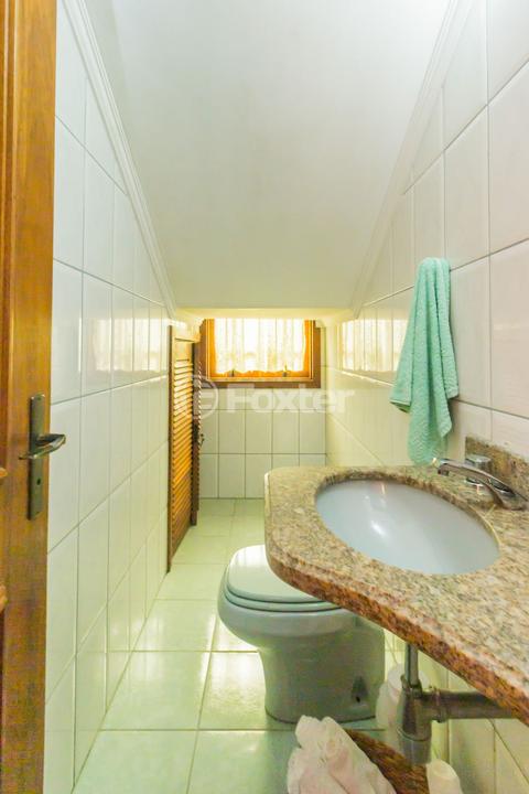 Casa à venda com 3 quartos, 279m² - Foto 6