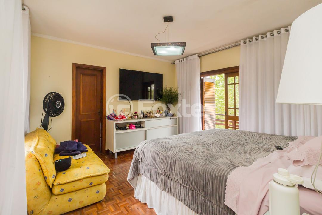 Casa à venda com 3 quartos, 279m² - Foto 11