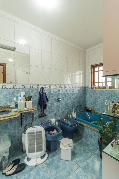 Casa à venda com 3 quartos, 279m² - Foto 14