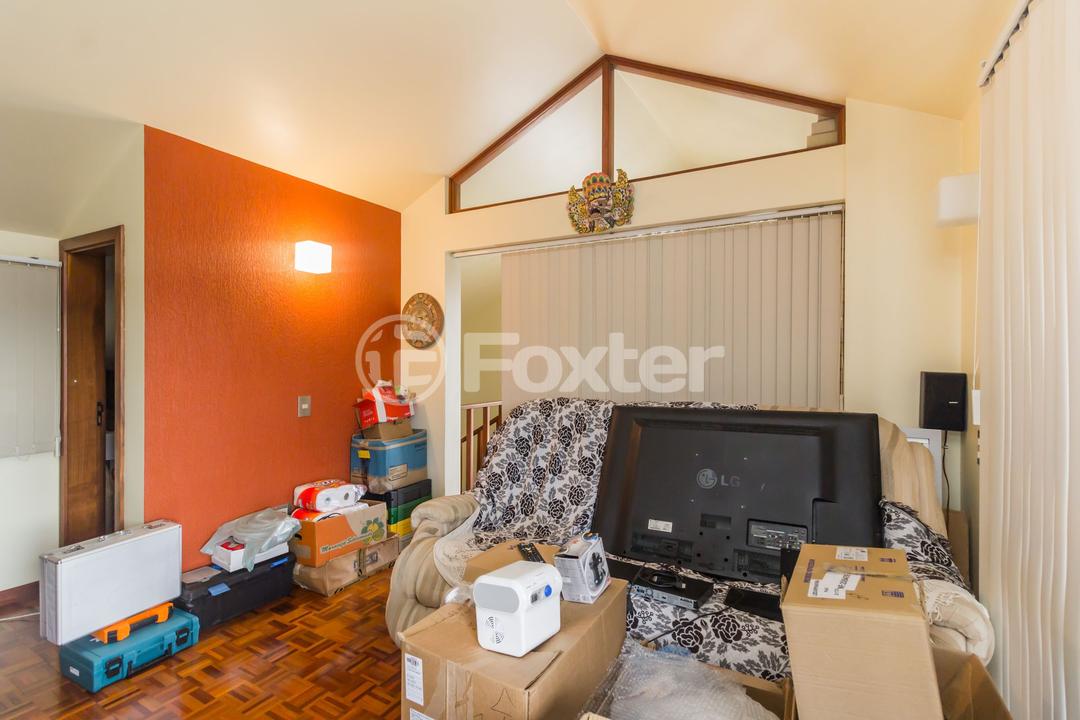 Casa à venda com 3 quartos, 279m² - Foto 17
