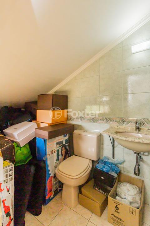 Casa à venda com 3 quartos, 279m² - Foto 18
