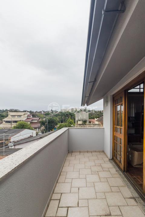 Casa à venda com 3 quartos, 279m² - Foto 20