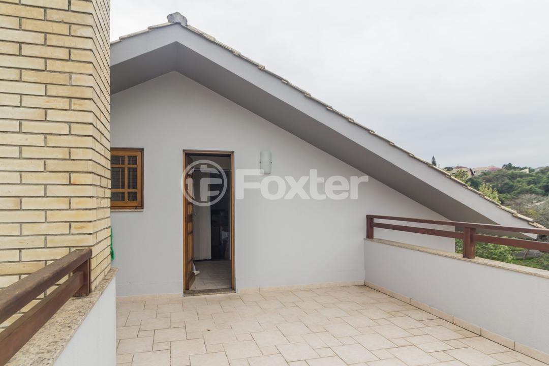 Casa à venda com 3 quartos, 279m² - Foto 28