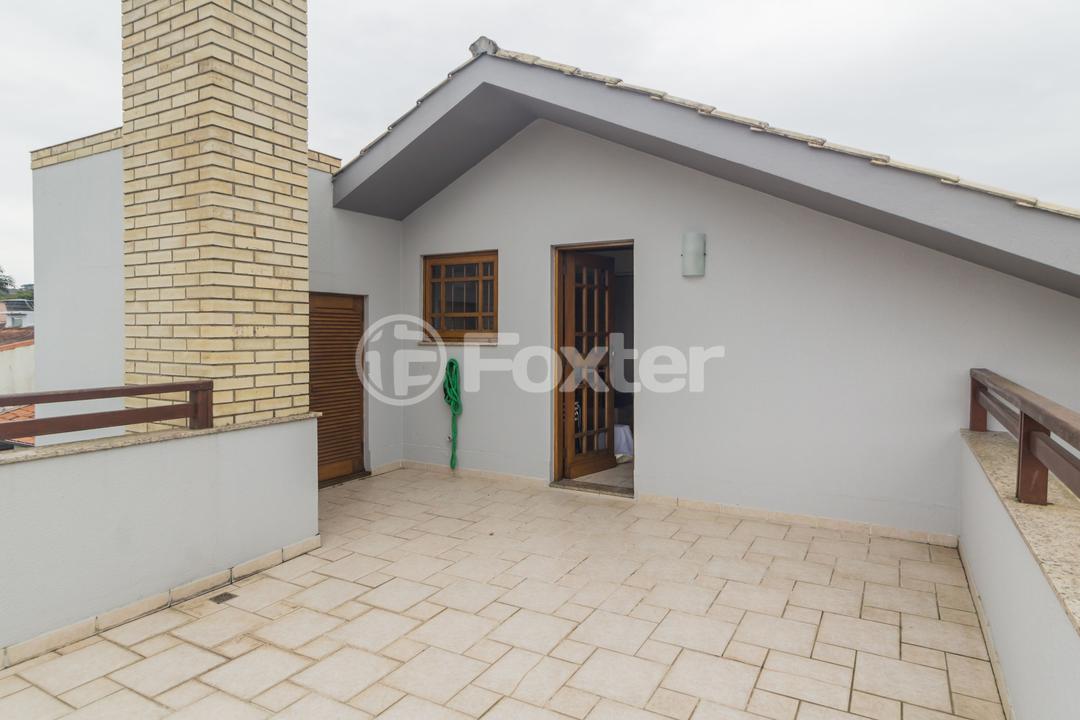 Casa à venda com 3 quartos, 279m² - Foto 29