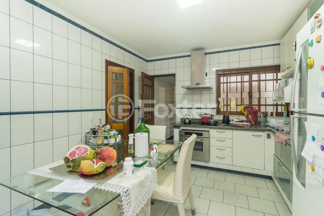 Casa à venda com 3 quartos, 279m² - Foto 35