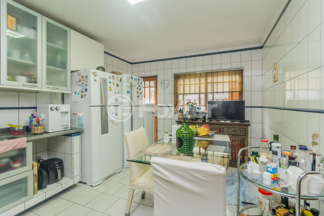 Casa à venda com 3 quartos, 279m² - Foto 36