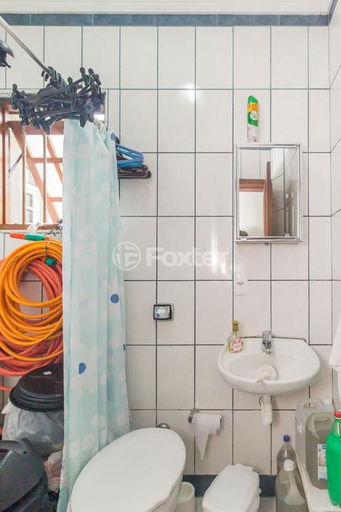 Casa à venda com 3 quartos, 279m² - Foto 38