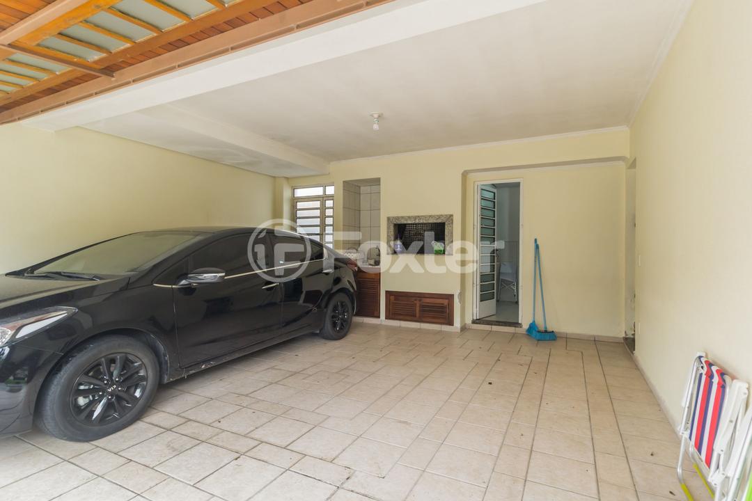 Casa à venda com 3 quartos, 279m² - Foto 42