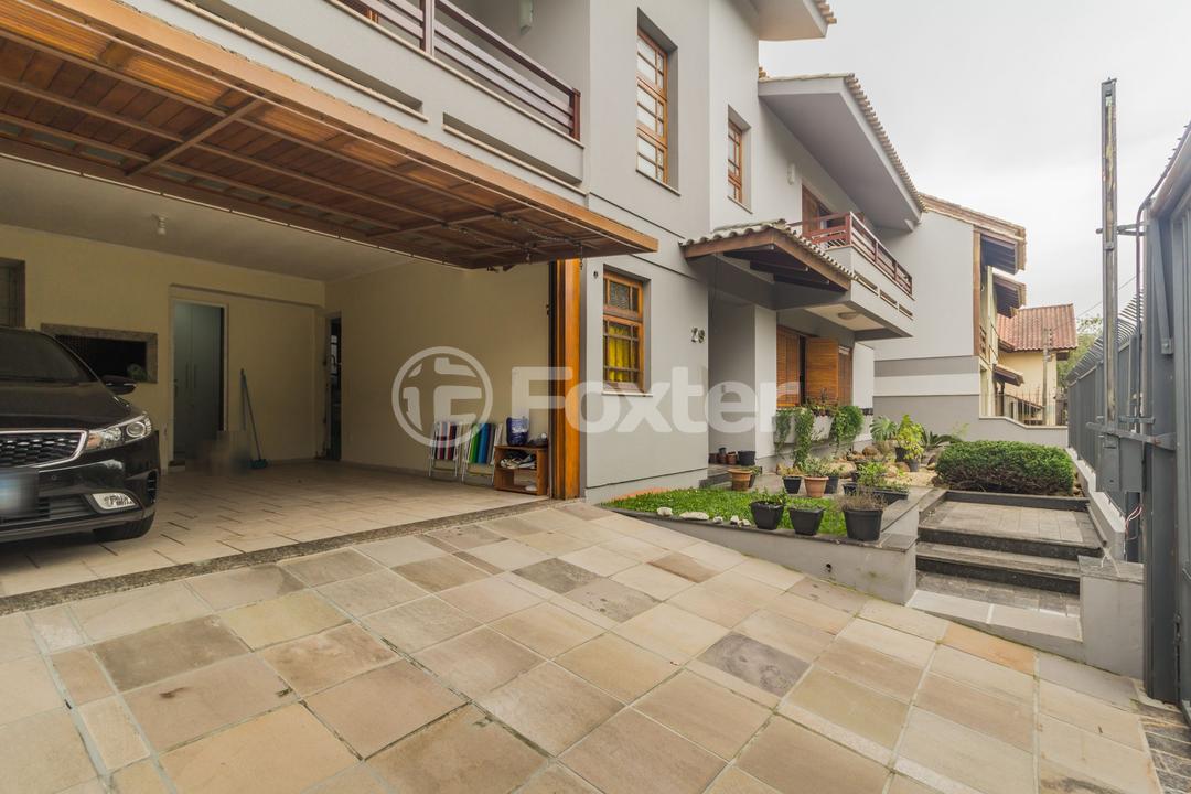 Casa à venda com 3 quartos, 279m² - Foto 43
