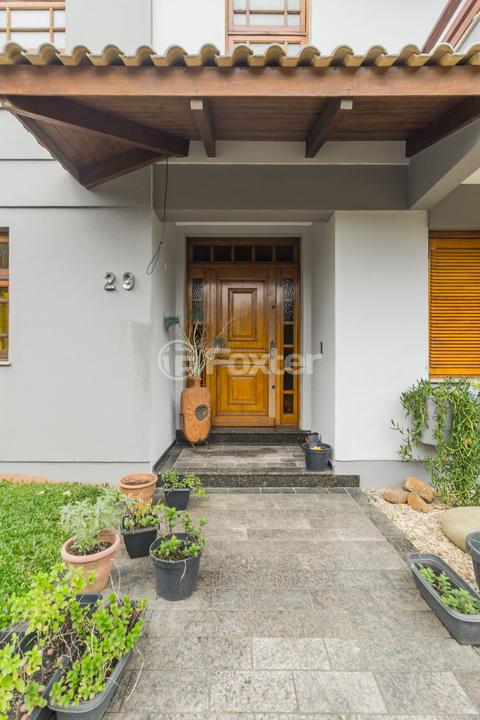 Casa à venda com 3 quartos, 279m² - Foto 44
