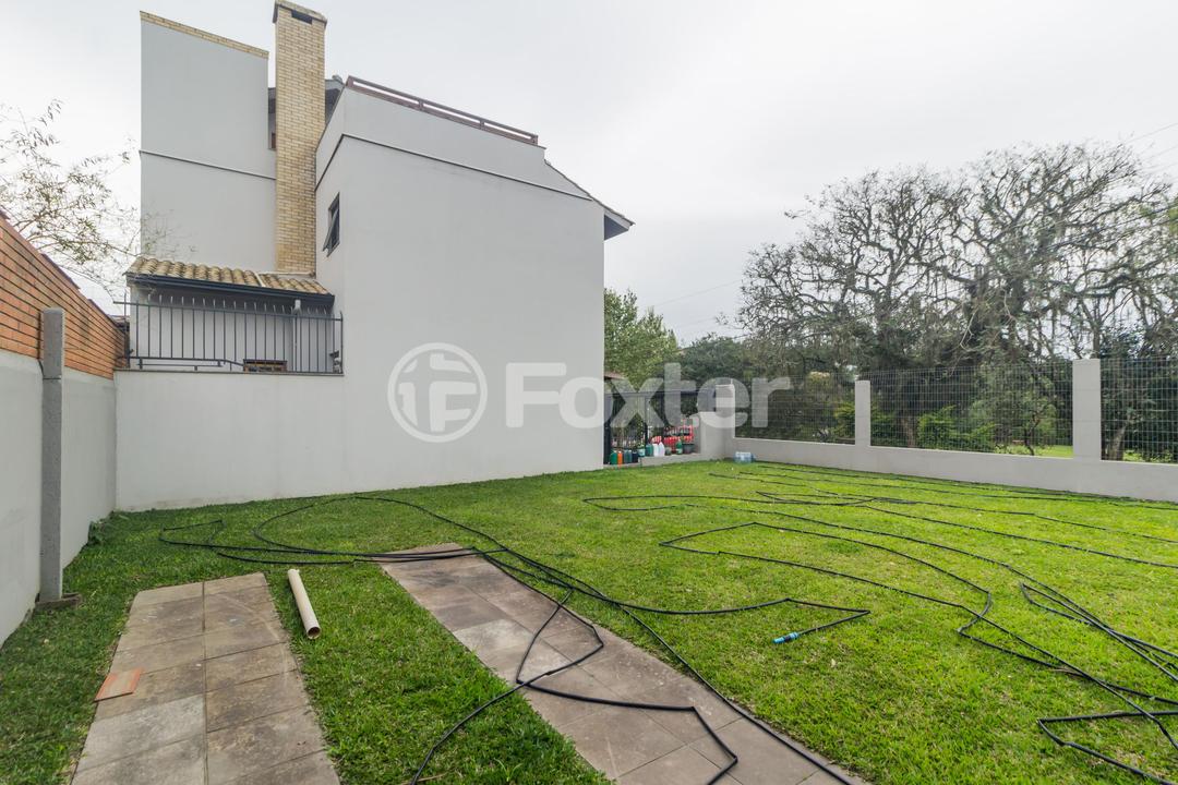 Casa à venda com 3 quartos, 279m² - Foto 48