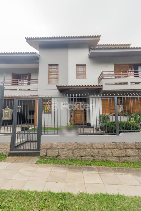 Casa à venda com 3 quartos, 279m² - Foto 51