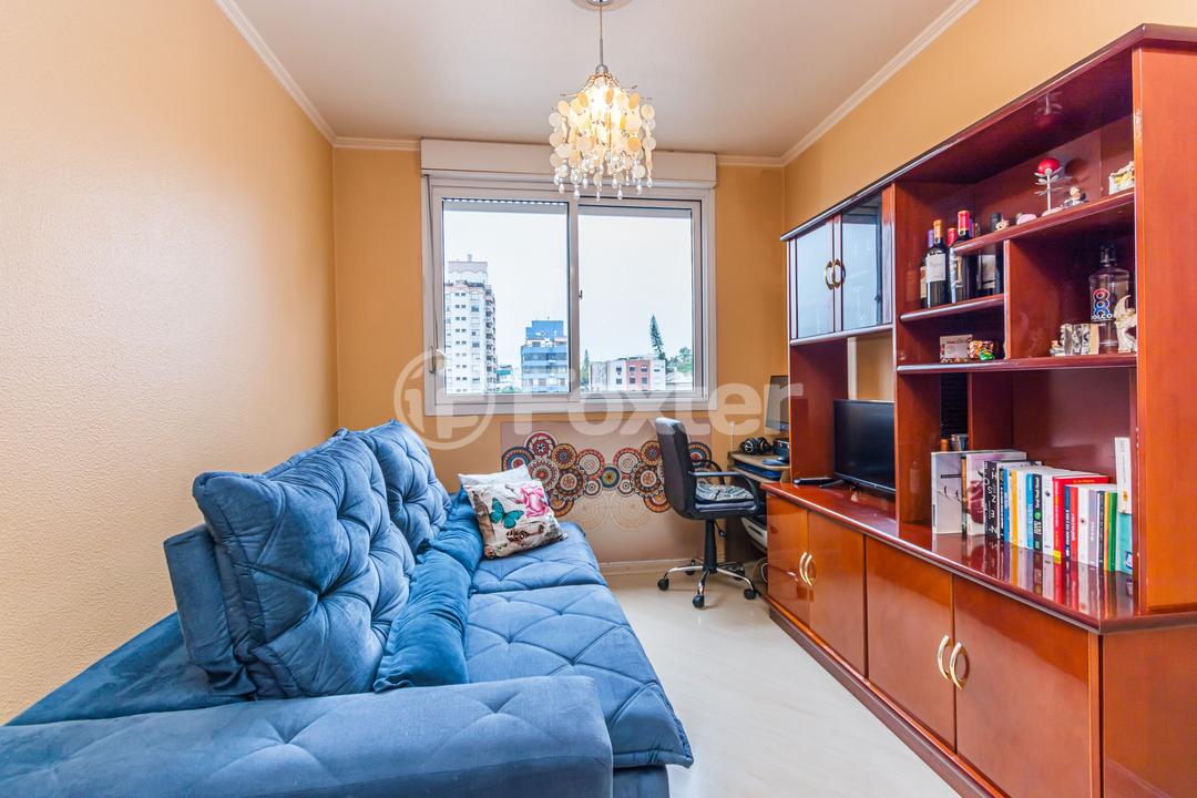 Cobertura à venda com 2 quartos, 89m² - Foto 3