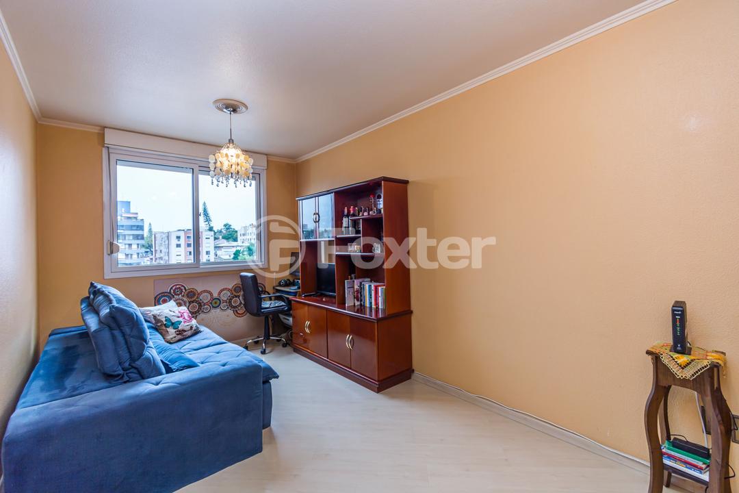 Cobertura à venda com 2 quartos, 89m² - Foto 4