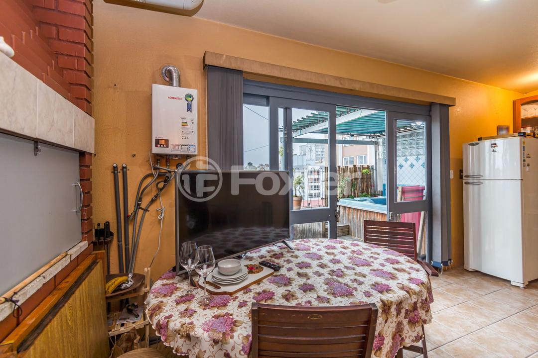 Cobertura à venda com 2 quartos, 89m² - Foto 15
