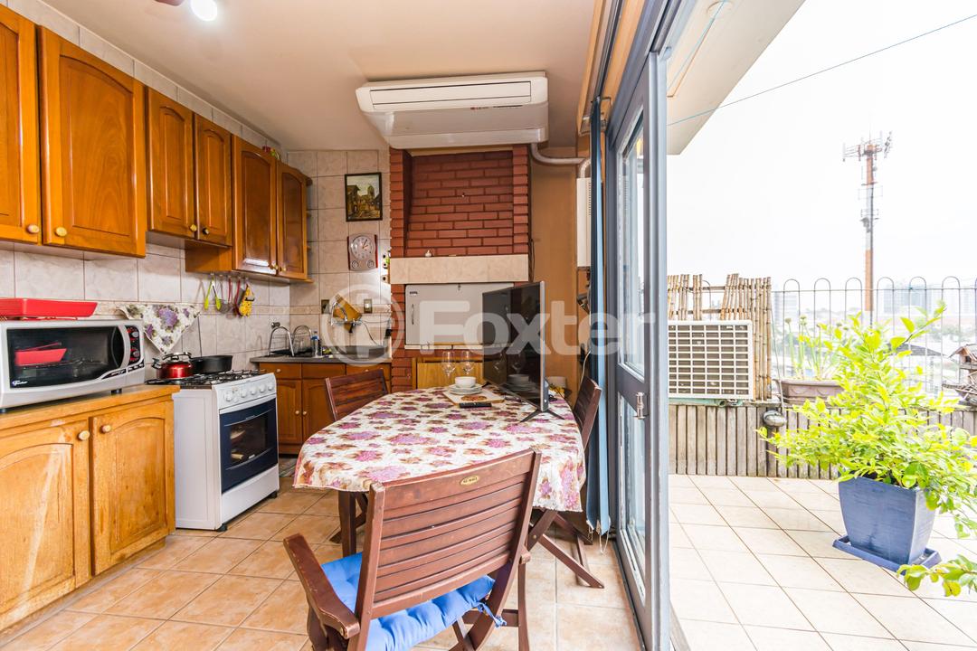 Cobertura à venda com 2 quartos, 89m² - Foto 16
