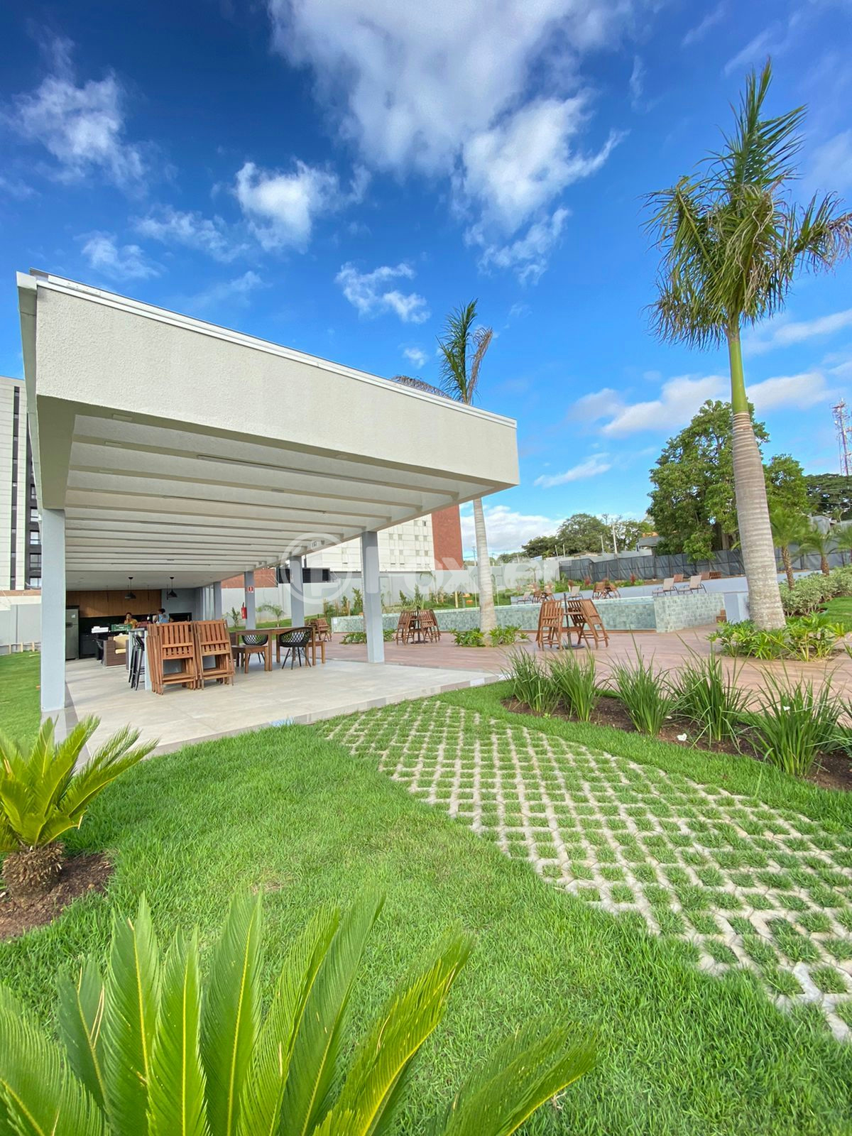 Terreno à venda, 314m² - Foto 1
