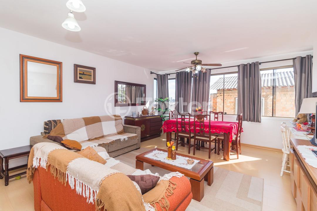 Apartamento à venda com 3 quartos, 93m² - Foto 1