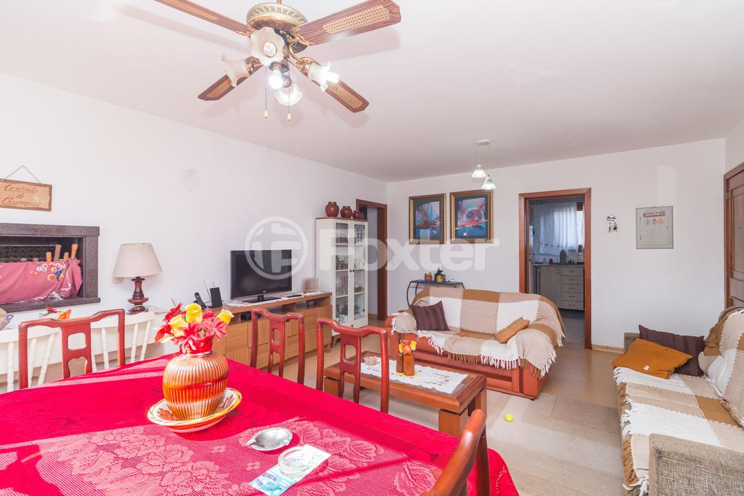 Apartamento à venda com 3 quartos, 93m² - Foto 3