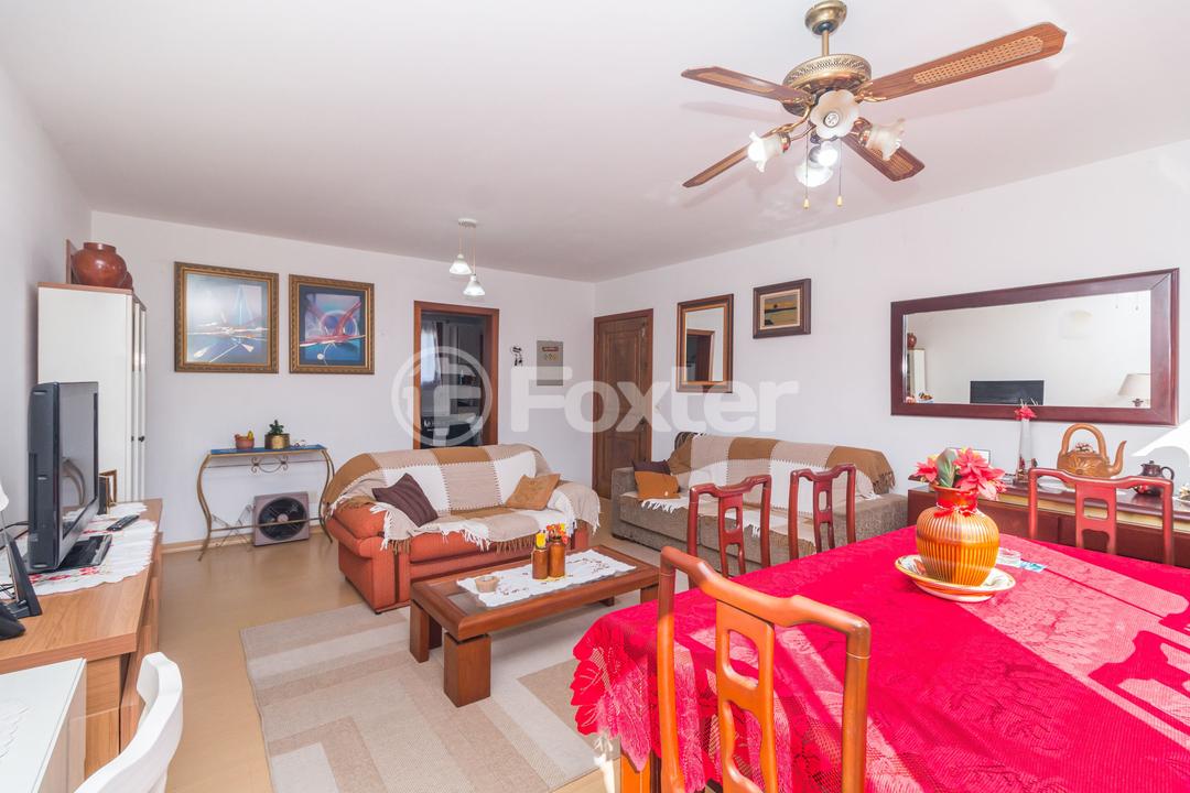 Apartamento à venda com 3 quartos, 93m² - Foto 4