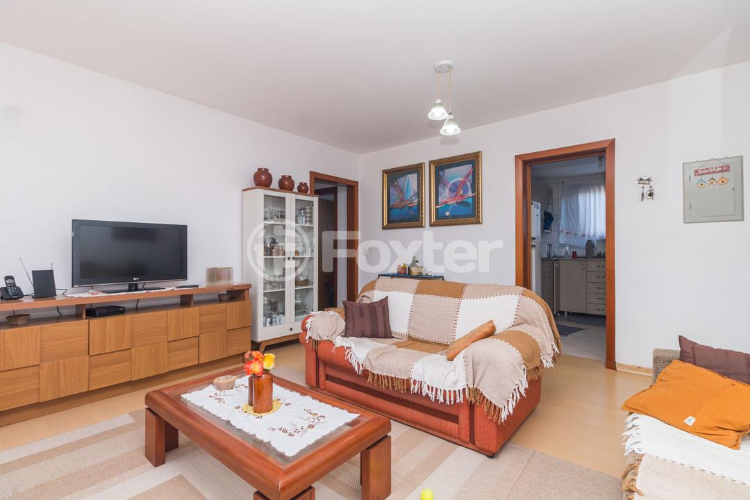 Apartamento à venda com 3 quartos, 93m² - Foto 5