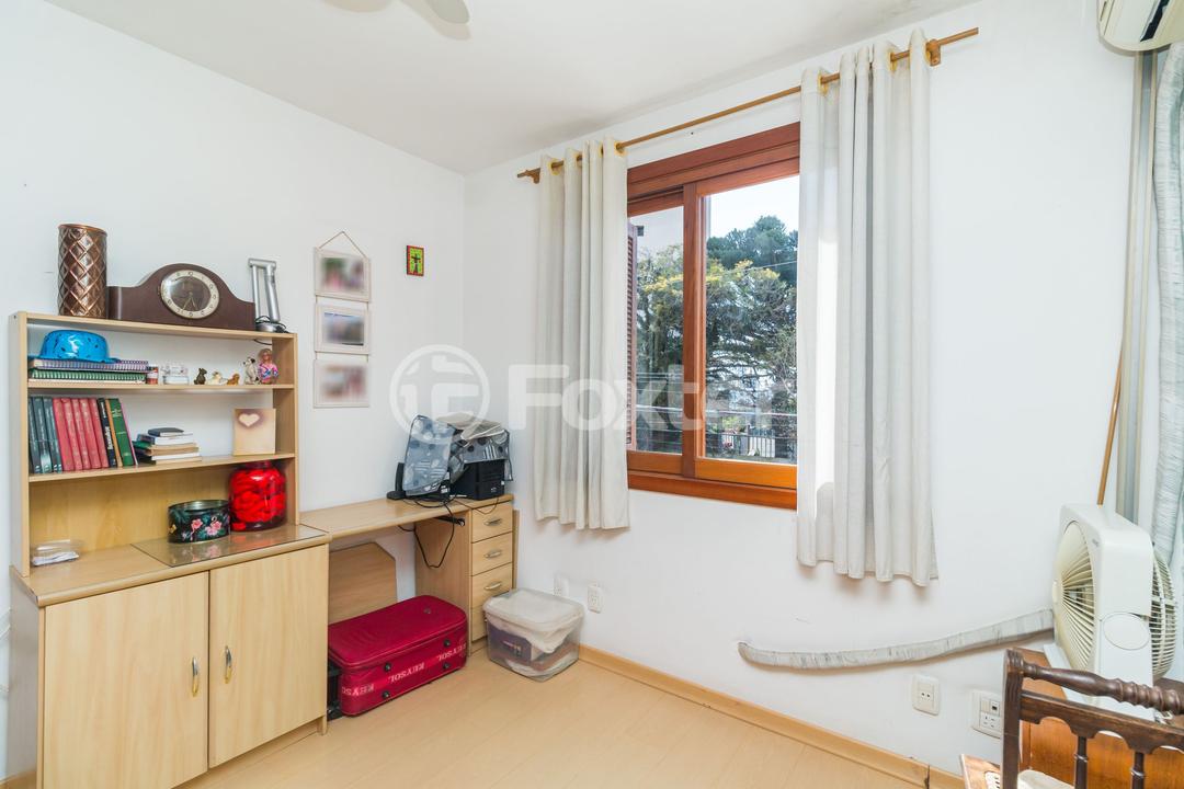 Apartamento à venda com 3 quartos, 93m² - Foto 11