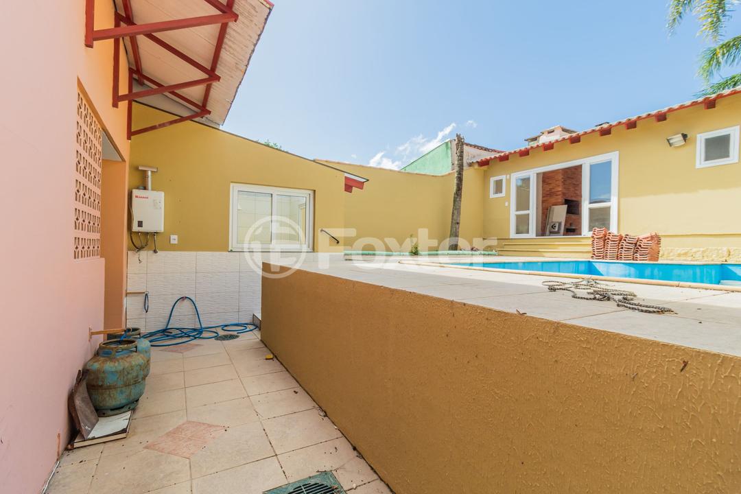 Casa de Condomínio à venda com 4 quartos, 300m² - Foto 25