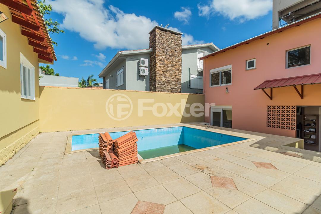 Casa de Condomínio à venda com 4 quartos, 300m² - Foto 26