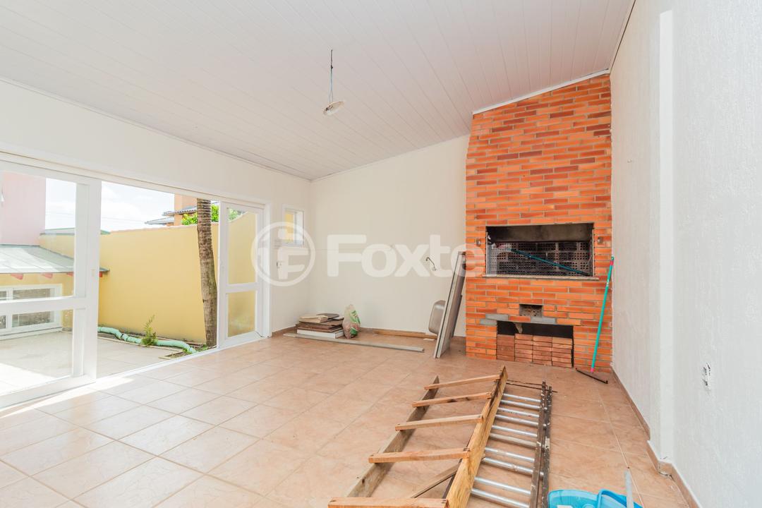 Casa de Condomínio à venda com 4 quartos, 300m² - Foto 28