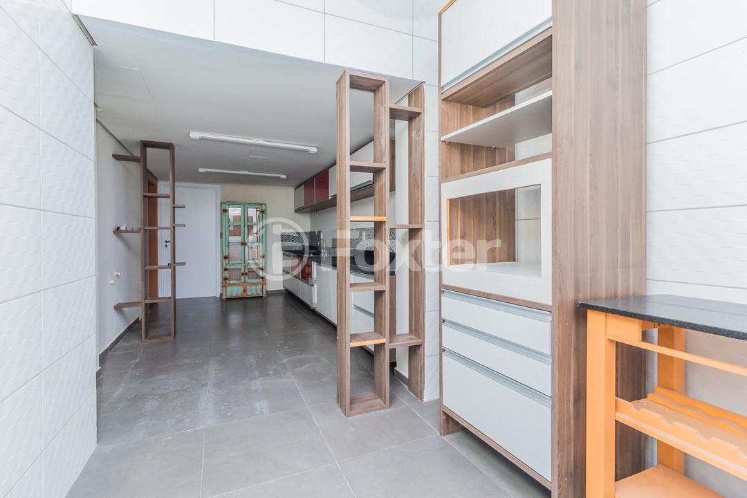 Casa de Condomínio à venda com 4 quartos, 300m² - Foto 34