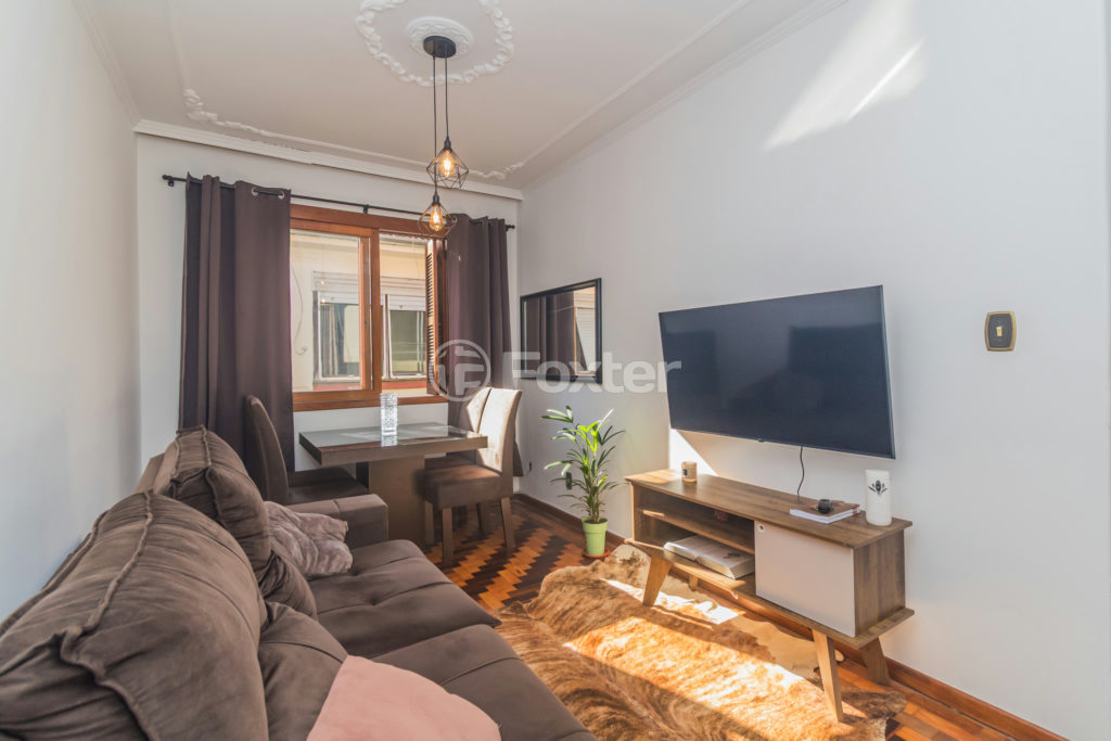 Apartamento à venda com 2 quartos, 120m² - Foto 2