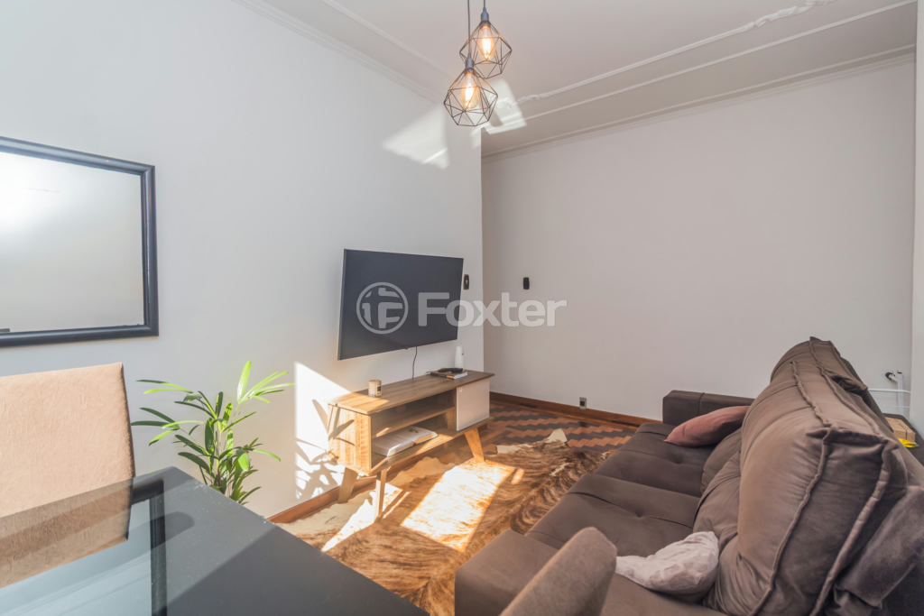 Apartamento à venda com 2 quartos, 120m² - Foto 3