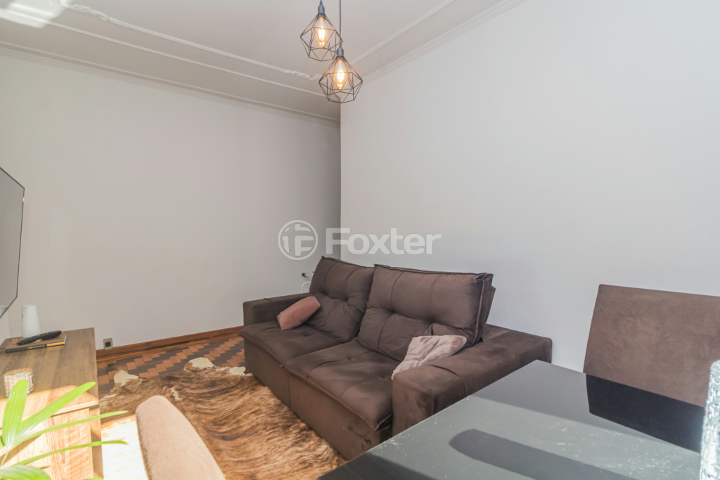 Apartamento à venda com 2 quartos, 120m² - Foto 4