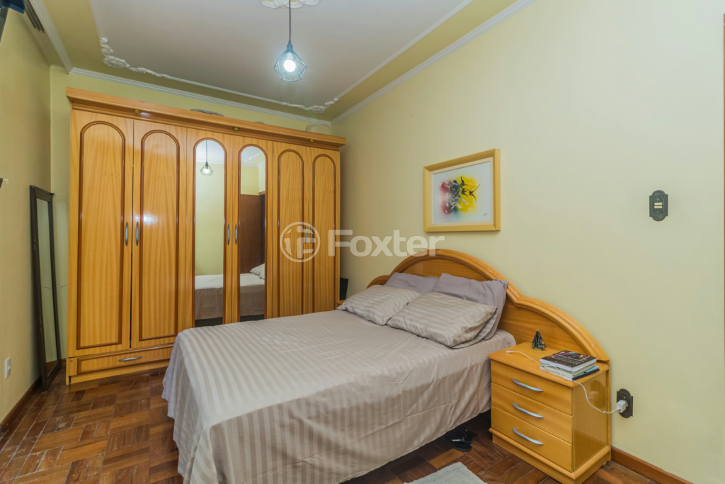 Apartamento à venda com 2 quartos, 120m² - Foto 7