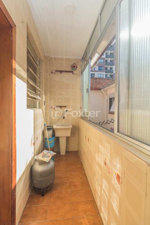 Apartamento à venda com 2 quartos, 120m² - Foto 20