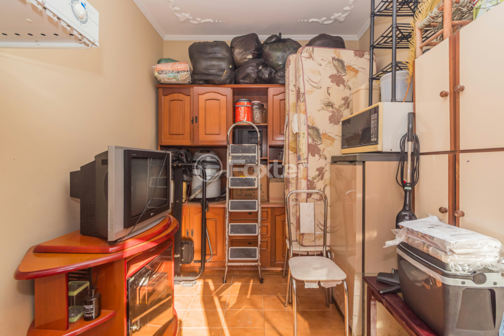Apartamento à venda com 2 quartos, 120m² - Foto 22