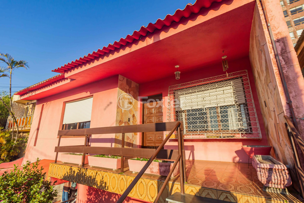 Casa à venda com 3 quartos, 233m² - Foto 39