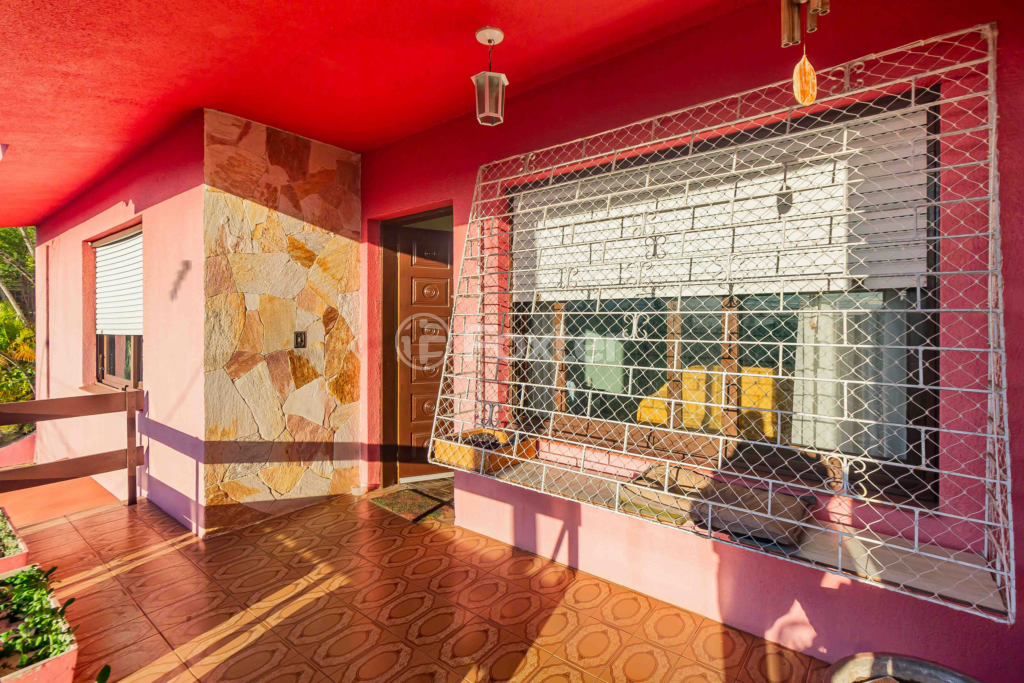 Casa à venda com 3 quartos, 233m² - Foto 41
