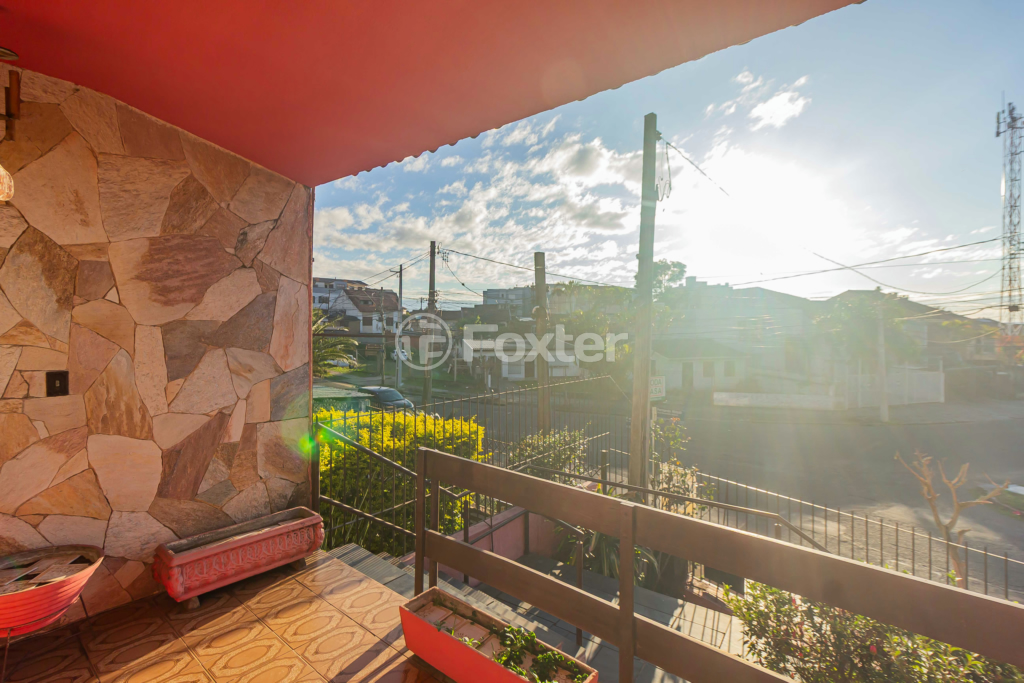 Casa à venda com 3 quartos, 233m² - Foto 43