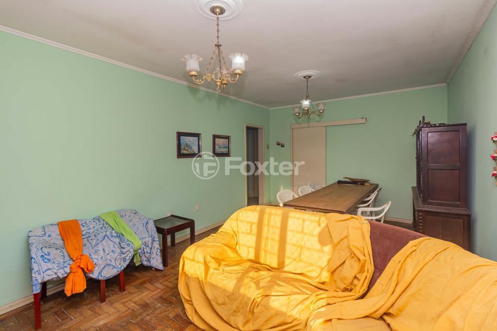 Casa à venda com 3 quartos, 233m² - Foto 5