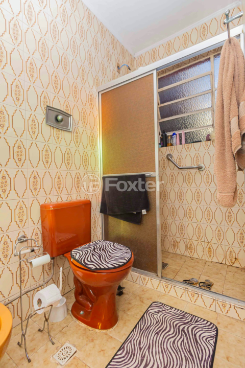 Casa à venda com 3 quartos, 233m² - Foto 11