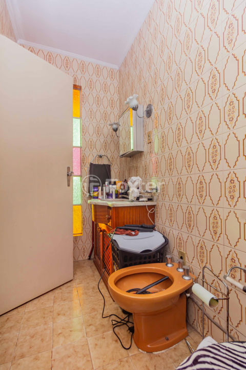 Casa à venda com 3 quartos, 233m² - Foto 10