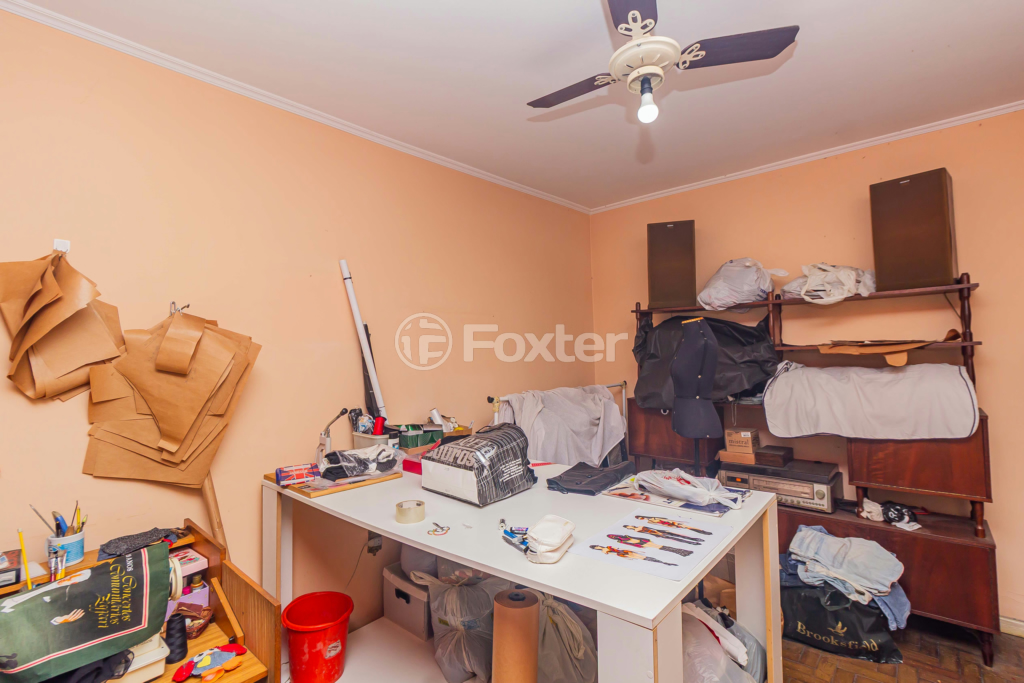 Casa à venda com 3 quartos, 233m² - Foto 17