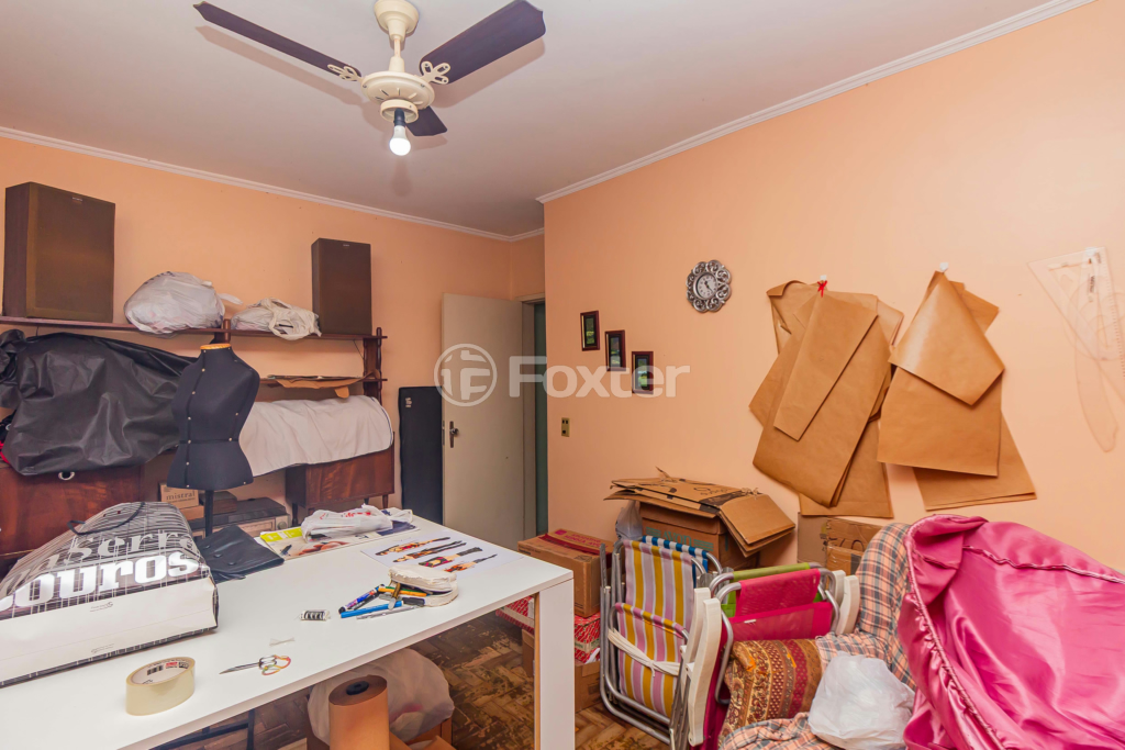 Casa à venda com 3 quartos, 233m² - Foto 16